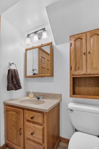 6233 W Maple Grove Road Huntington IN 46750