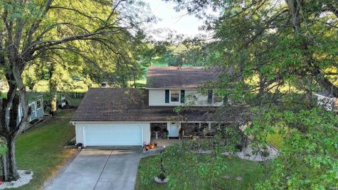 6233 W Maple Grove Road Huntington IN 46750
