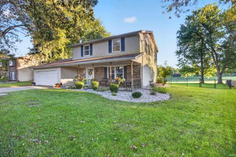 6233 W Maple Grove Road Huntington IN 46750