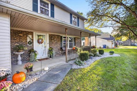 6233 W Maple Grove Road Huntington IN 46750