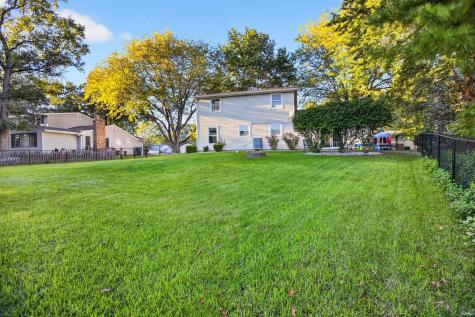 6233 W Maple Grove Road Huntington IN 46750