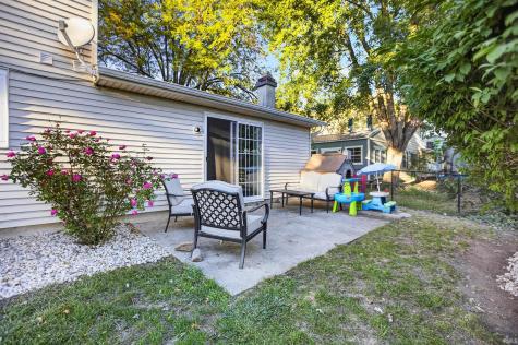 6233 W Maple Grove Road Huntington IN 46750