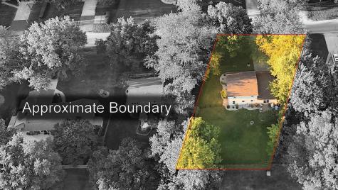 6233 W Maple Grove Road Huntington IN 46750