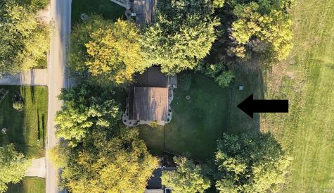 6233 W Maple Grove Road Huntington IN 46750