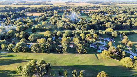 6233 W Maple Grove Road Huntington IN 46750