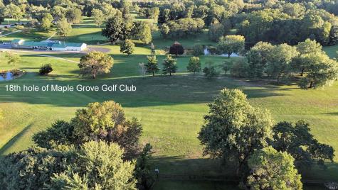 6233 W Maple Grove Road Huntington IN 46750
