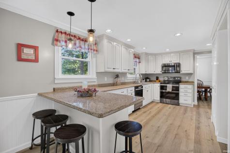6233 W Maple Grove Road Huntington IN 46750
