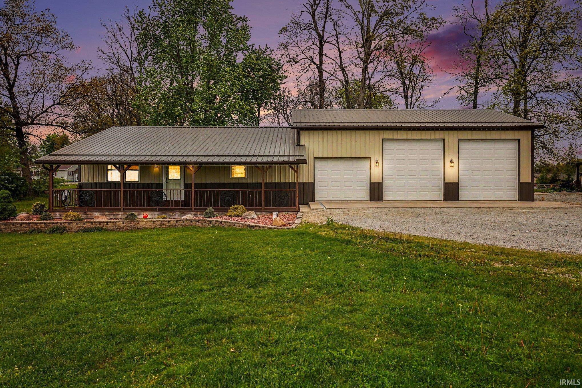 17411 County Road 34 Goshen IN 46528