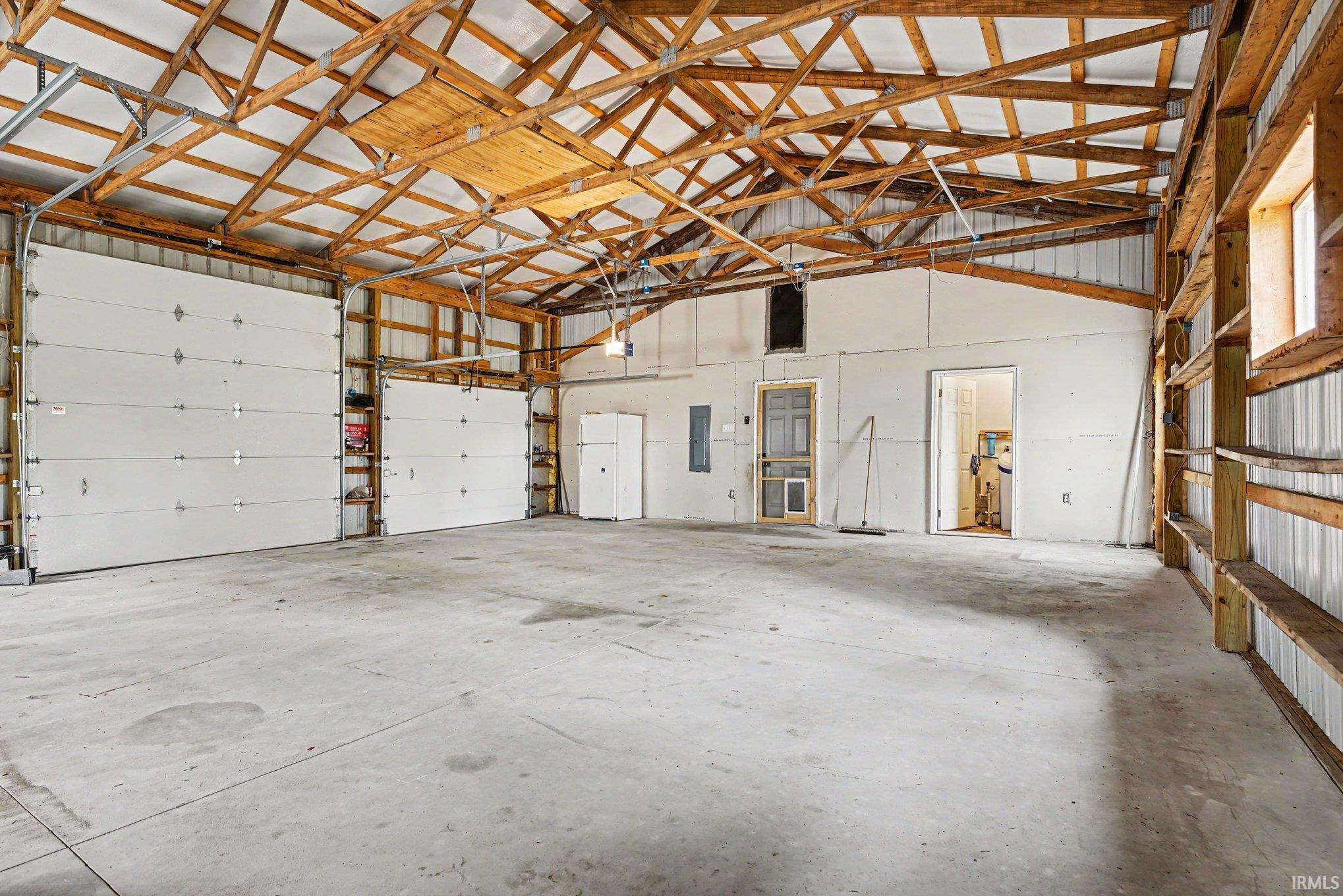 17411 County Road 34 Goshen IN 46528