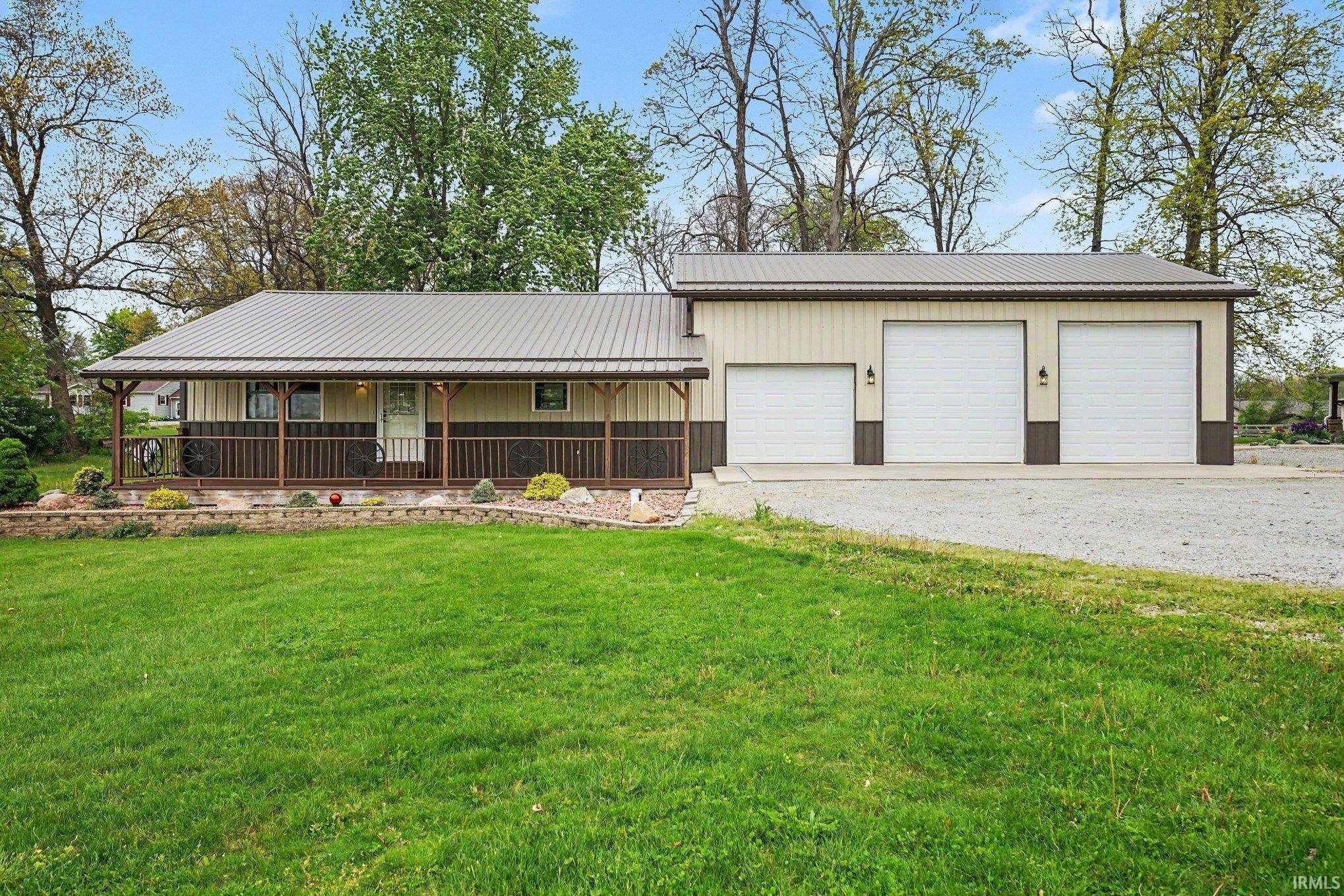 17411 County Road 34 Goshen IN 46528