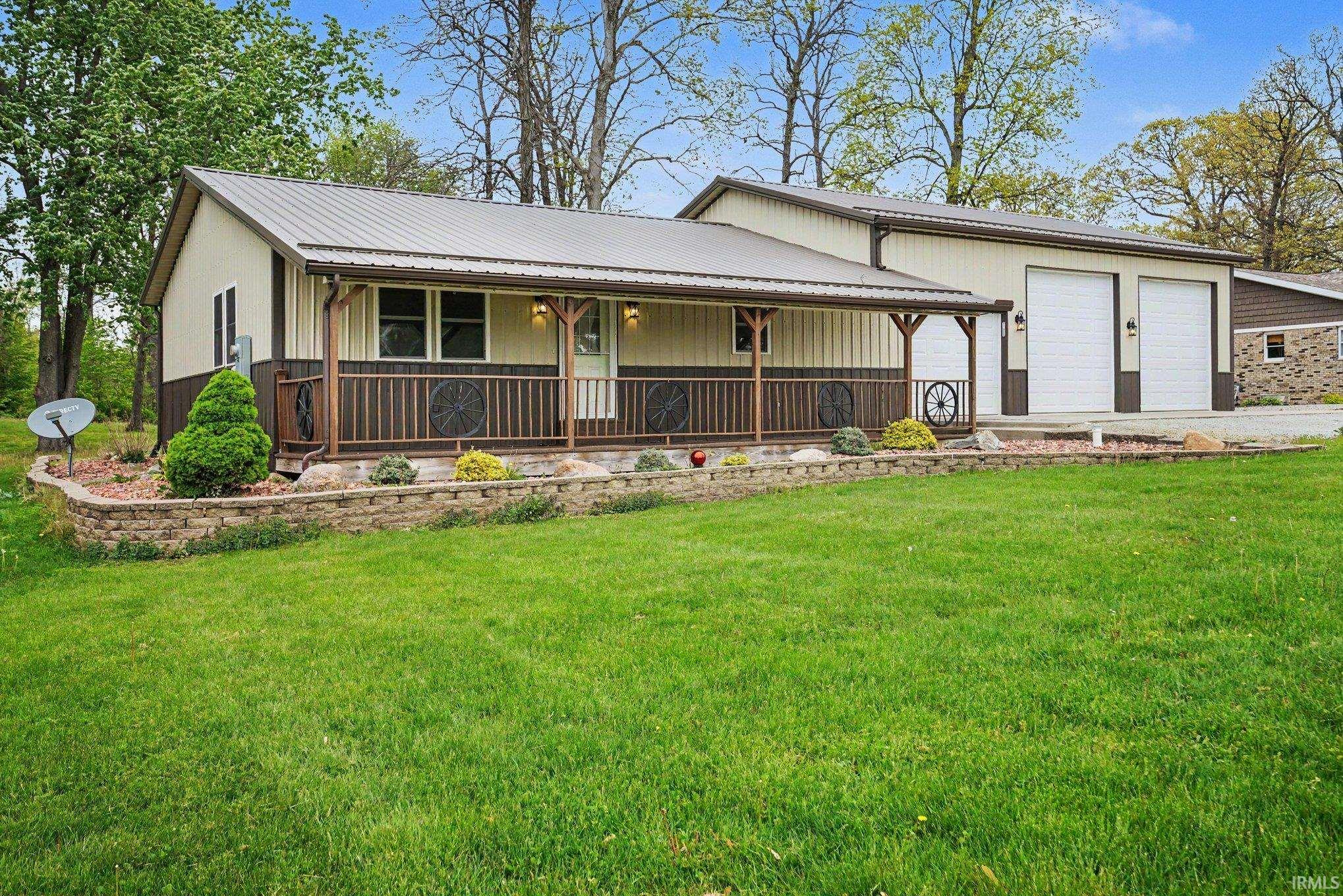 17411 County Road 34 Goshen IN 46528