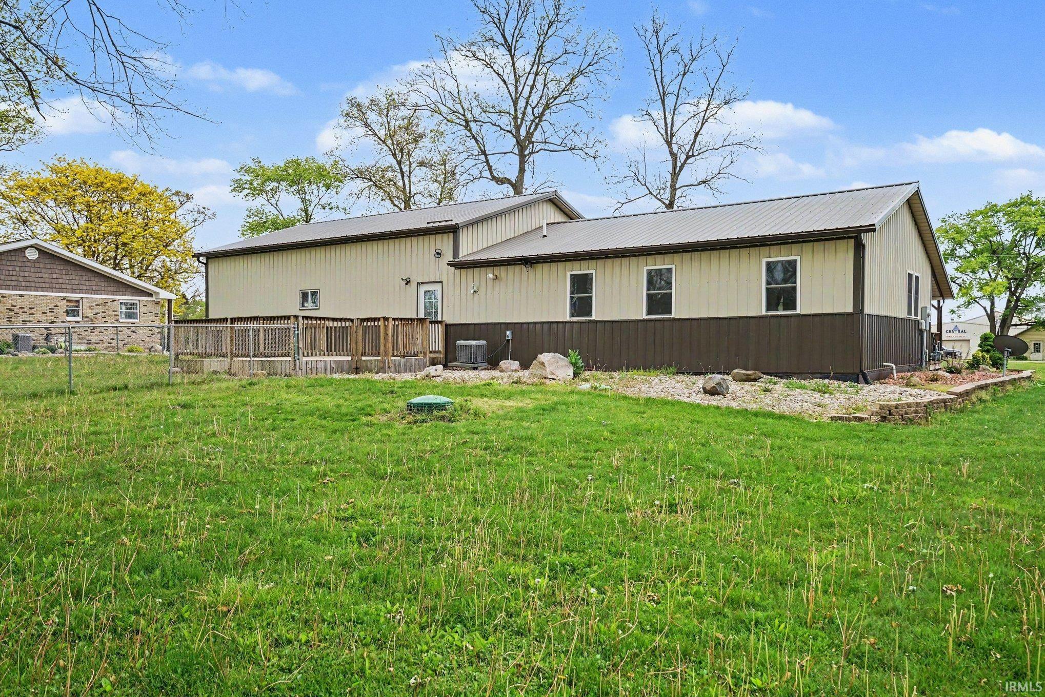 17411 County Road 34 Goshen IN 46528
