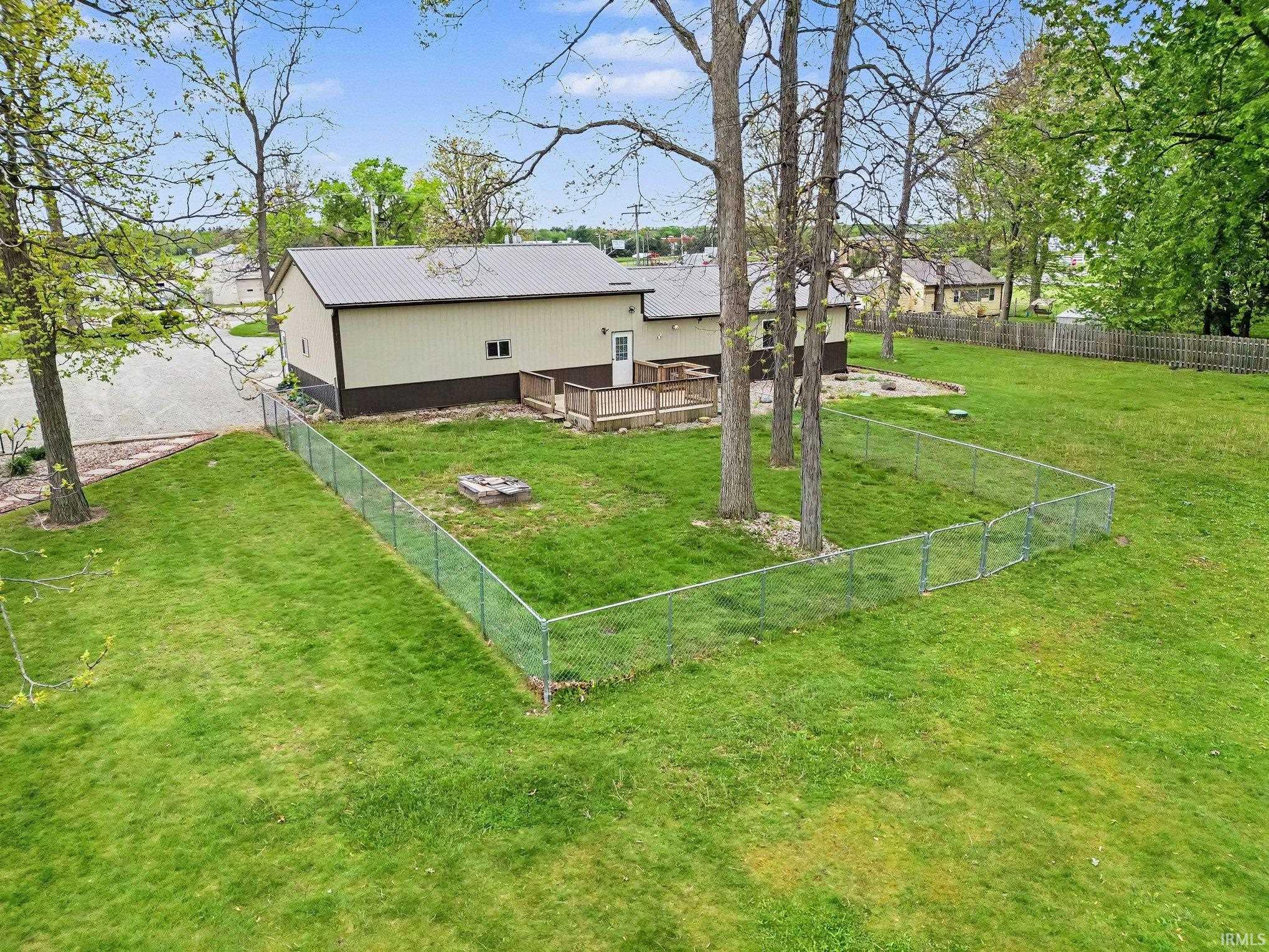 17411 County Road 34 Goshen IN 46528