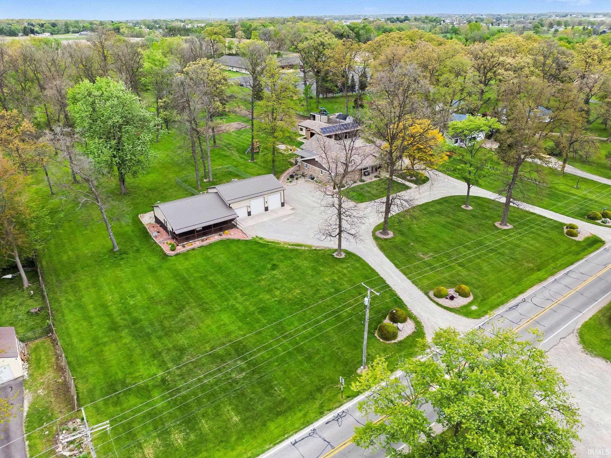 17411 County Road 34 Goshen IN 46528