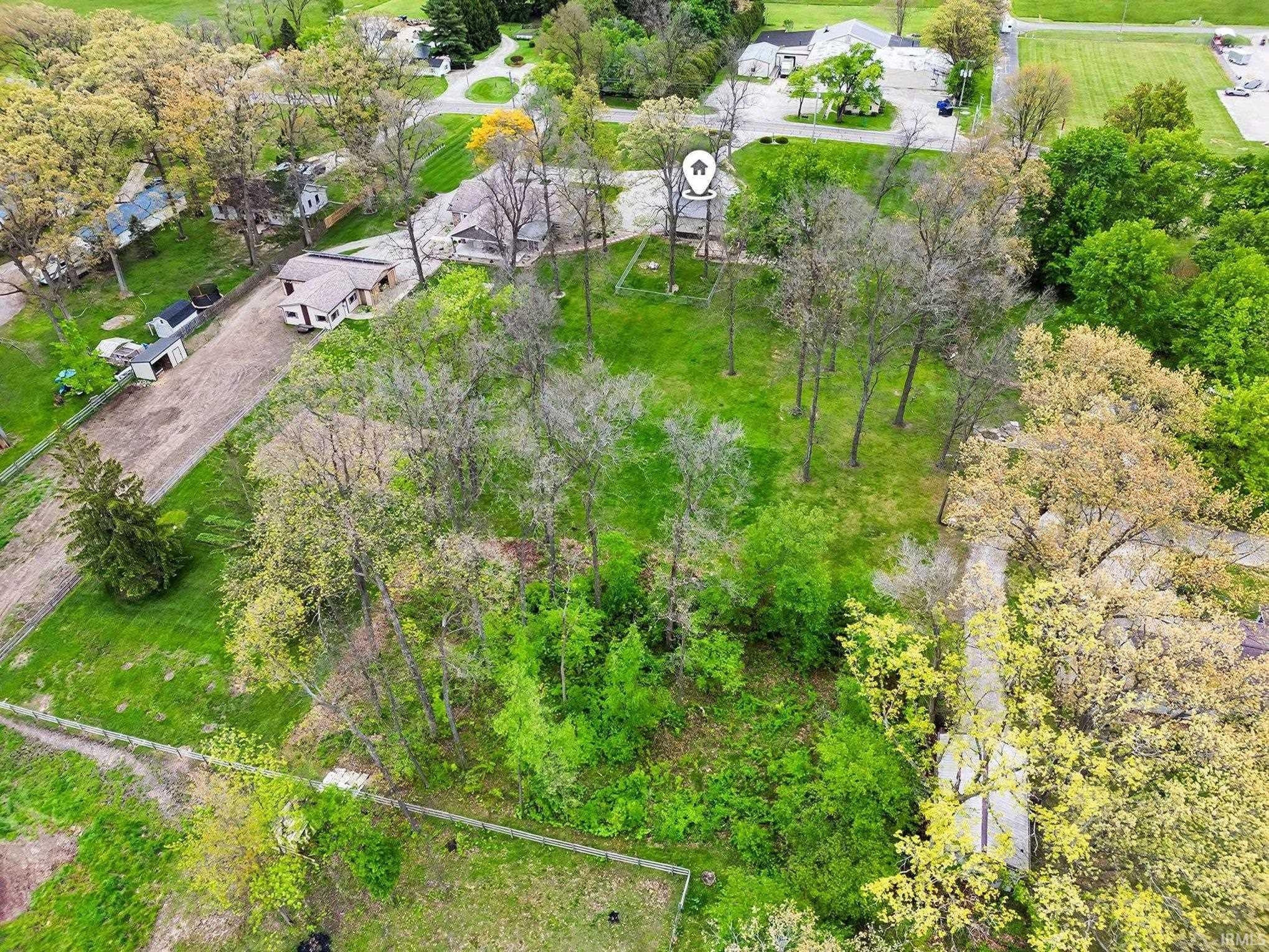 17411 County Road 34 Goshen IN 46528