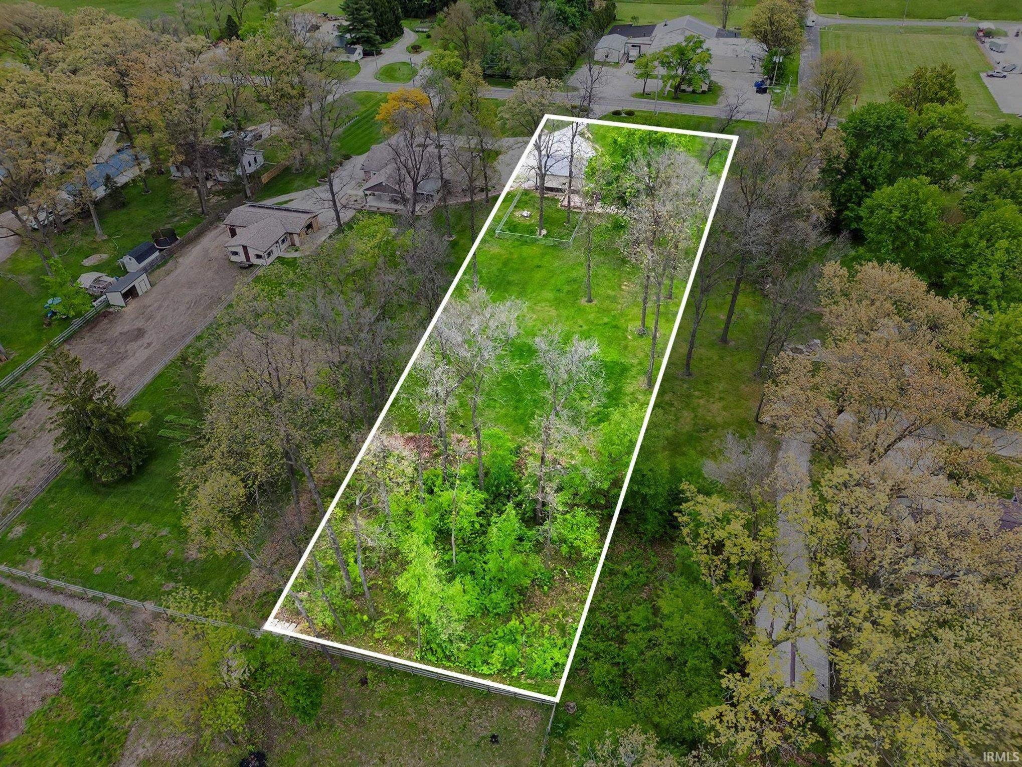 17411 County Road 34 Goshen IN 46528