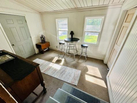 3634 E Conwell Drive Monticello IN 47960