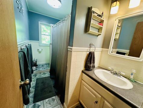 3634 E Conwell Drive Monticello IN 47960