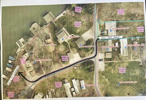3634 E Conwell Drive Monticello IN 47960