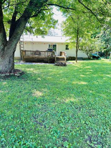 3634 E Conwell Drive Monticello IN 47960