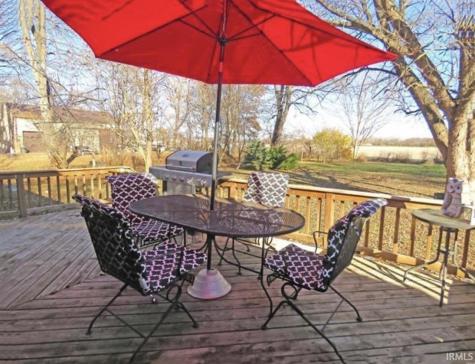 3634 E Conwell Drive Monticello IN 47960