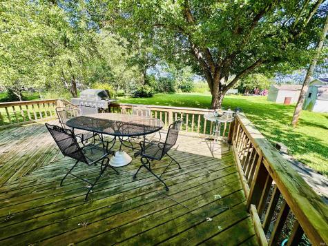 3634 E Conwell Drive Monticello IN 47960