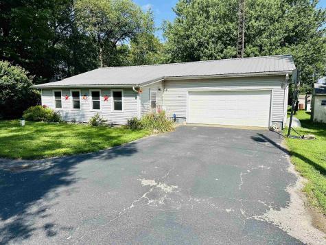 3634 E Conwell Drive Monticello IN 47960