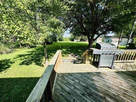 3634 E Conwell Drive Monticello IN 47960