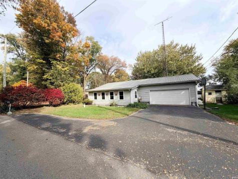 3634 E Conwell Drive Monticello IN 47960