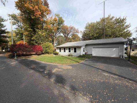 3634 E Conwell Drive Monticello IN 47960