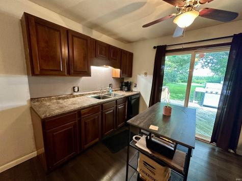 3634 E Conwell Drive Monticello IN 47960