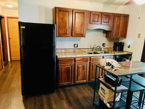 3634 E Conwell Drive Monticello IN 47960