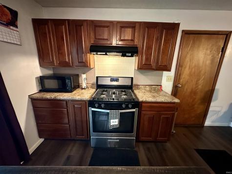 3634 E Conwell Drive Monticello IN 47960