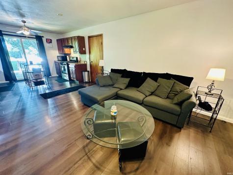 3634 E Conwell Drive Monticello IN 47960