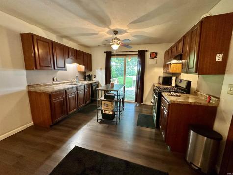 3634 E Conwell Drive Monticello IN 47960