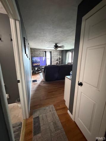 846 N 1300 W Road Linton IN 47441