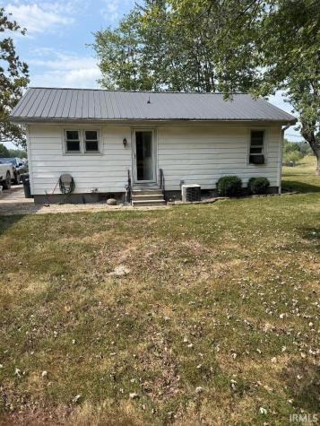 846 N 1300 W Road Linton IN 47441