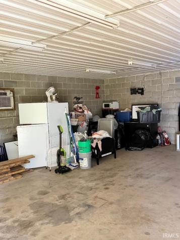 846 N 1300 W Road Linton IN 47441