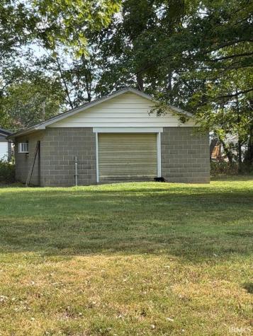 846 N 1300 W Road Linton IN 47441