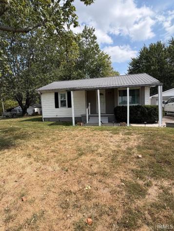 846 N 1300 W Road Linton IN 47441