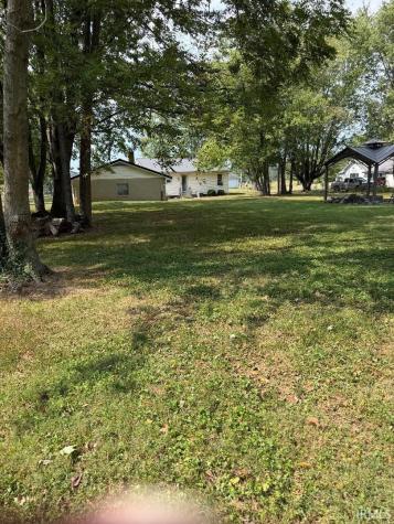 846 N 1300 W Road Linton IN 47441