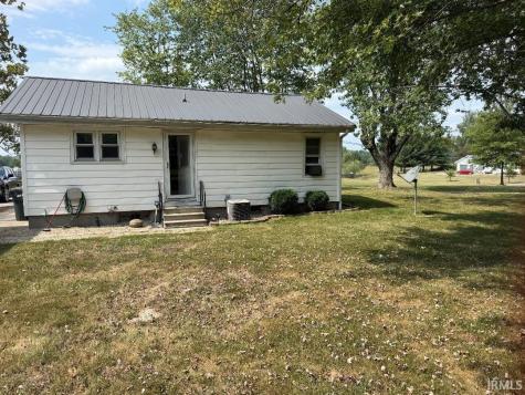 846 N 1300 W Road Linton IN 47441