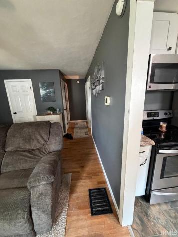 846 N 1300 W Road Linton IN 47441
