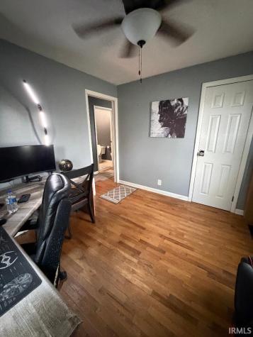 846 N 1300 W Road Linton IN 47441