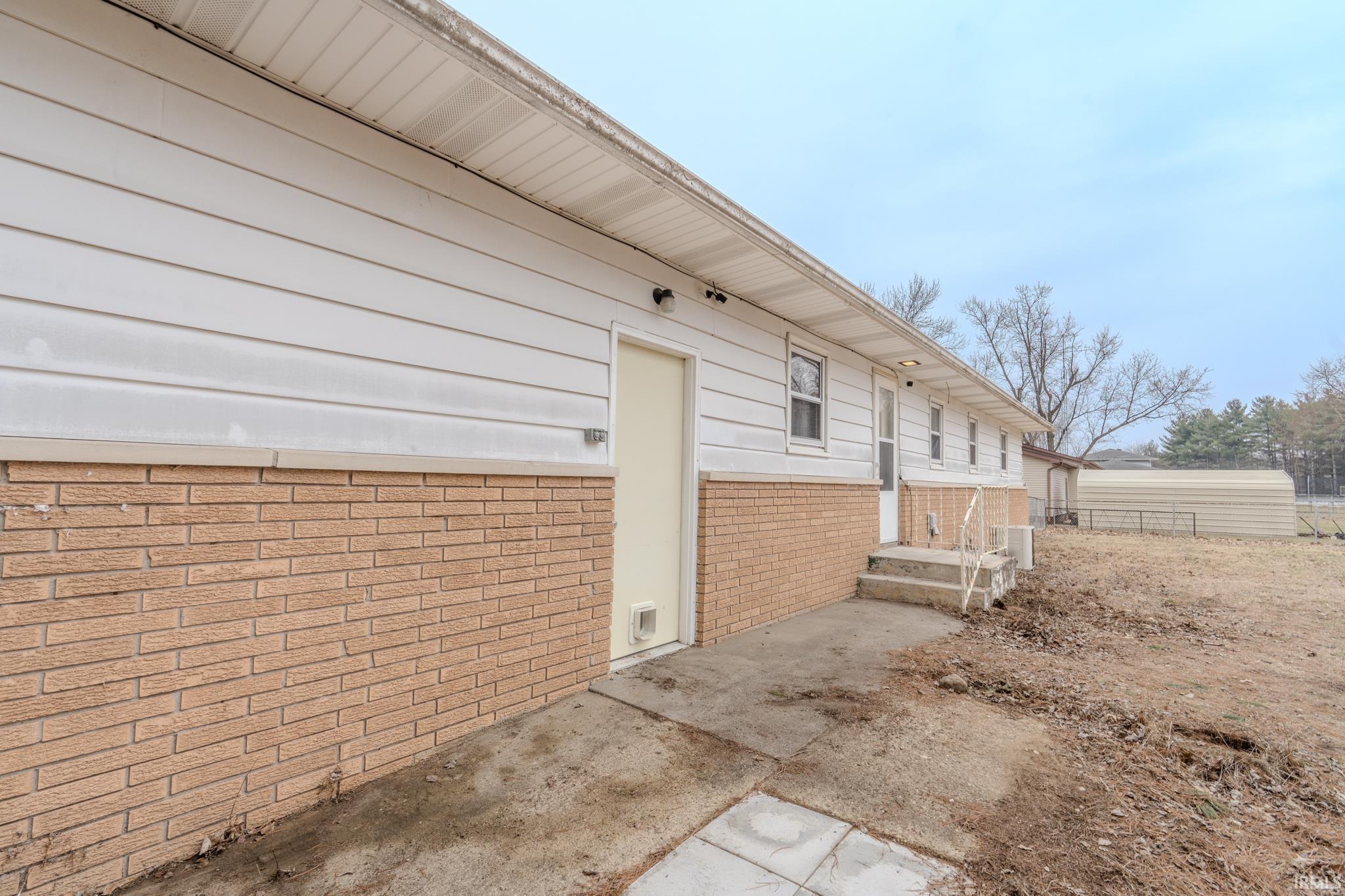 2615 E 100 S Knox IN 46534
