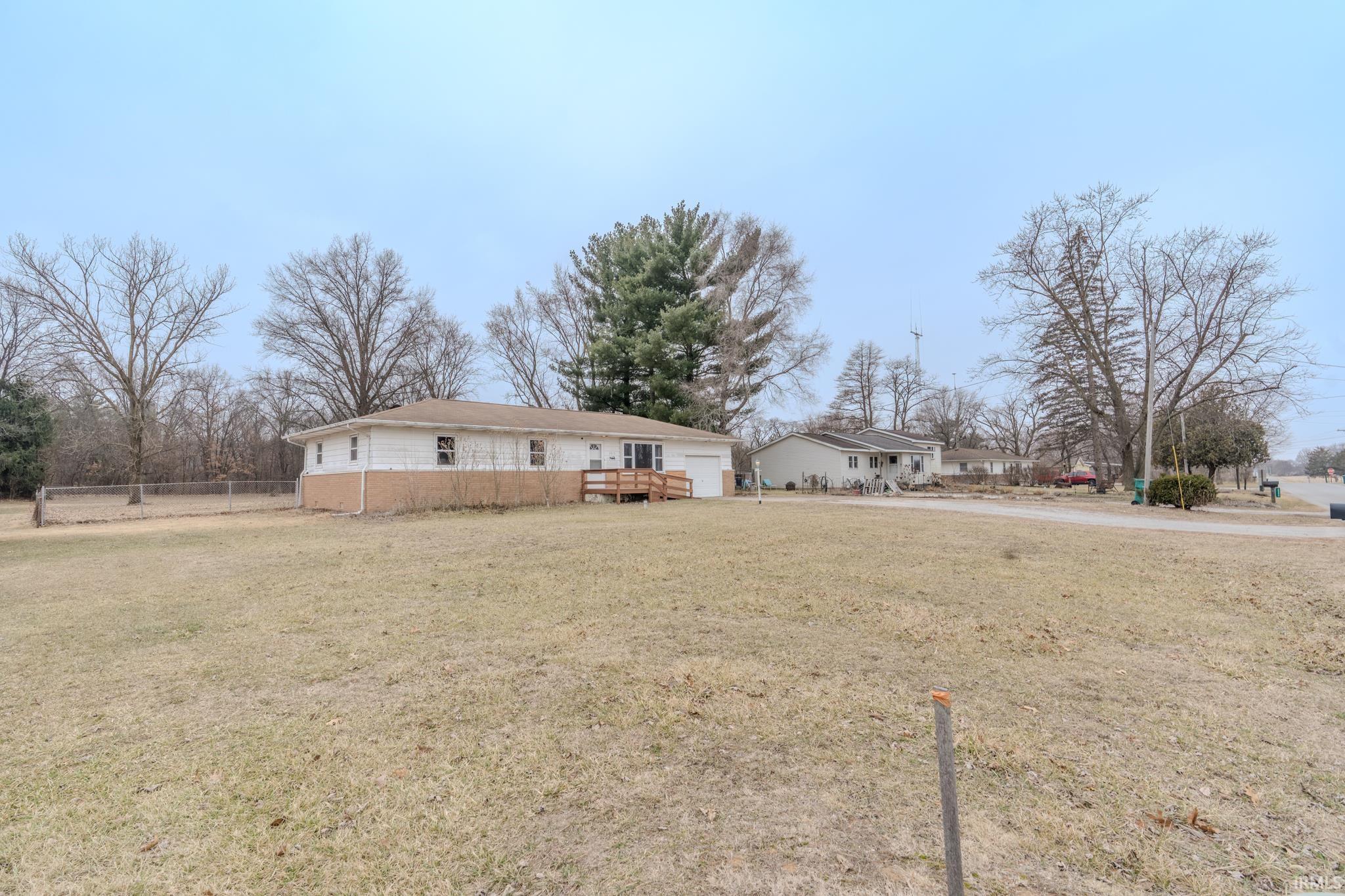 2615 E 100 S Knox IN 46534
