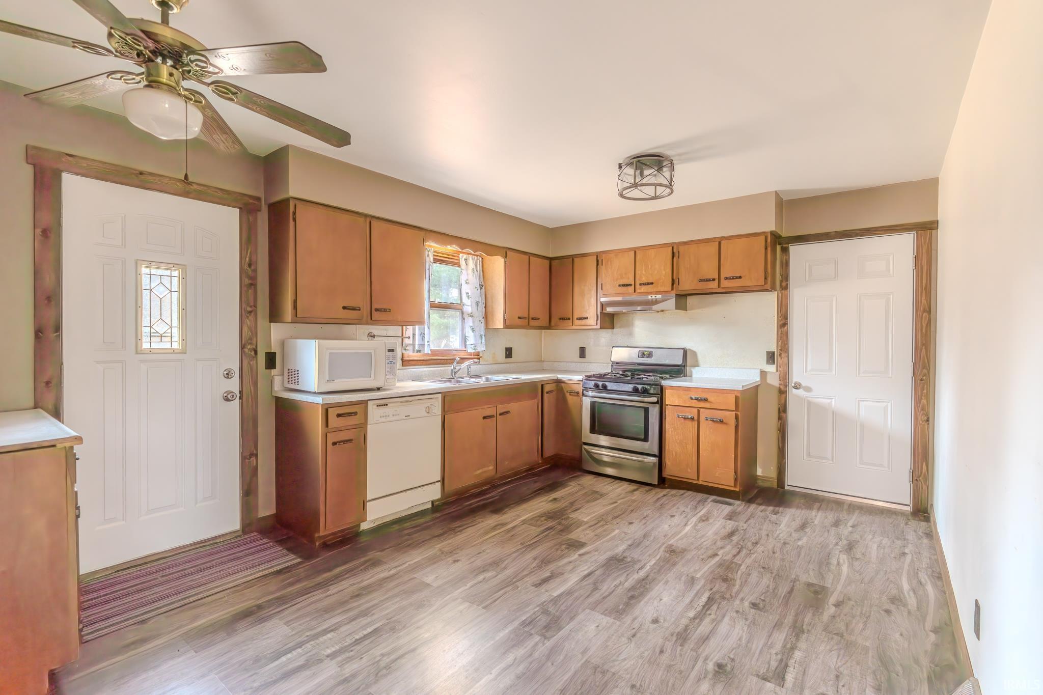 2615 E 100 S Knox IN 46534