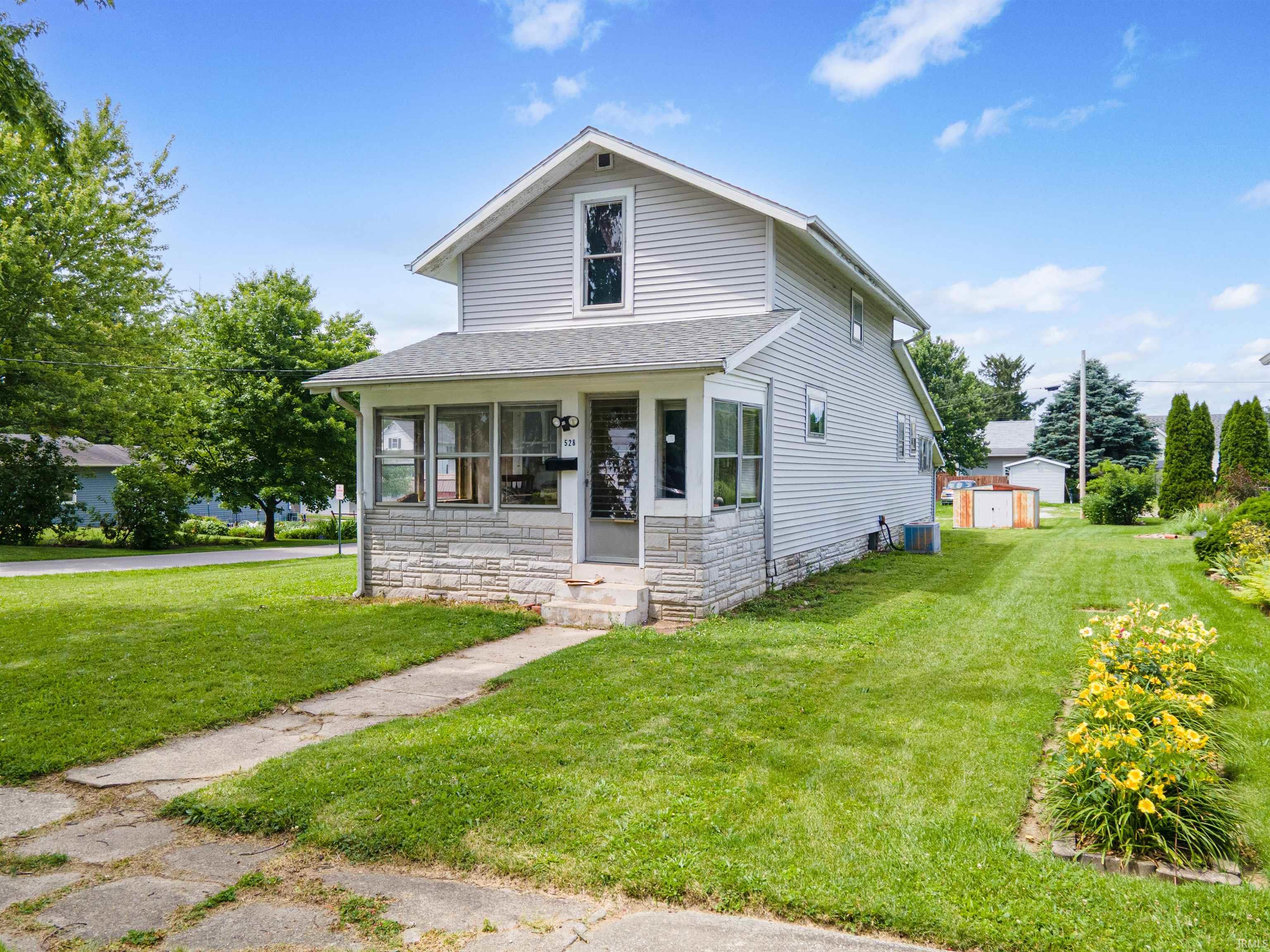 528 Michigan Street Wabash IN 46992