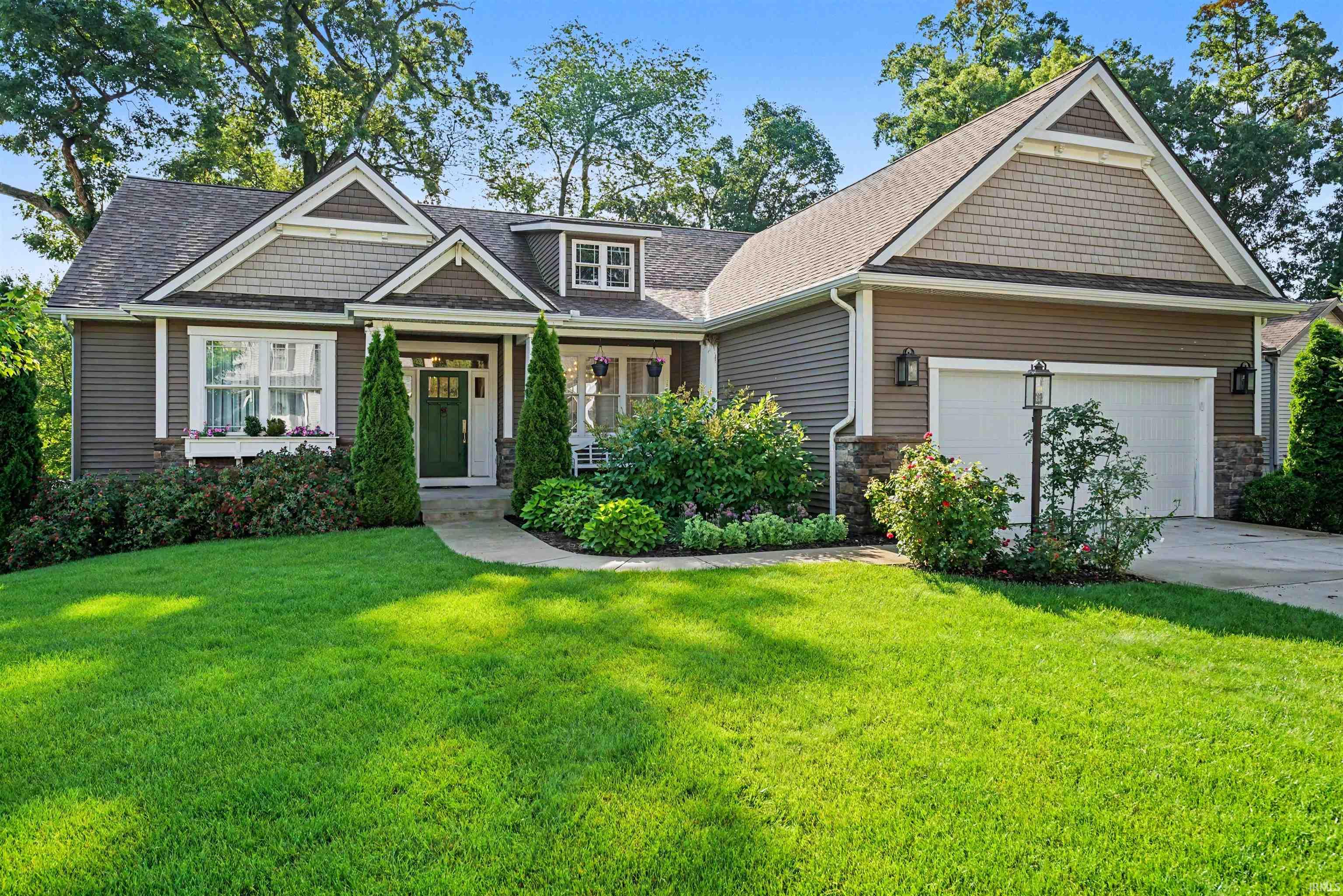 4228 Garden Oak Drive South Bend IN 46628
