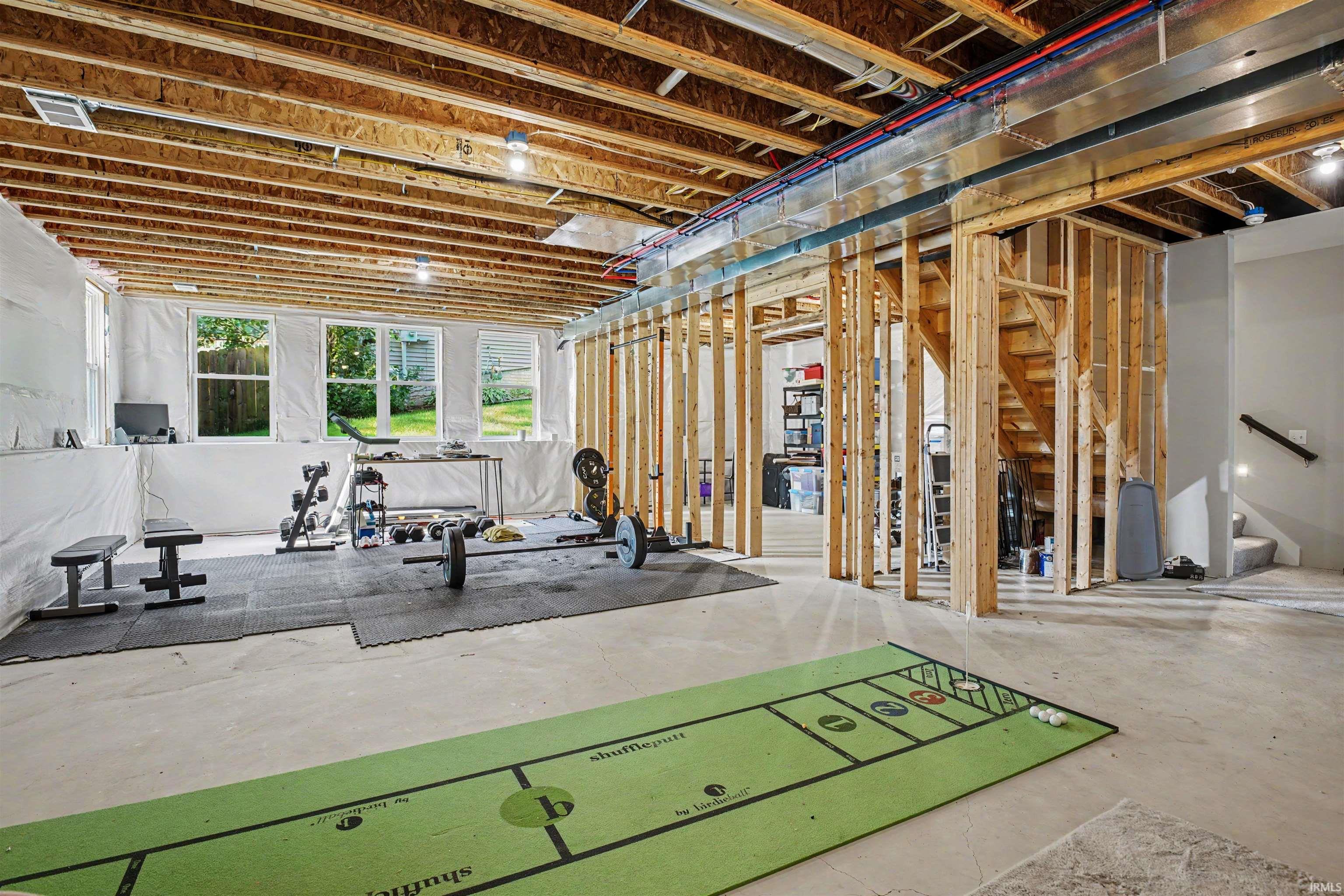 4228 Garden Oak Drive South Bend IN 46628